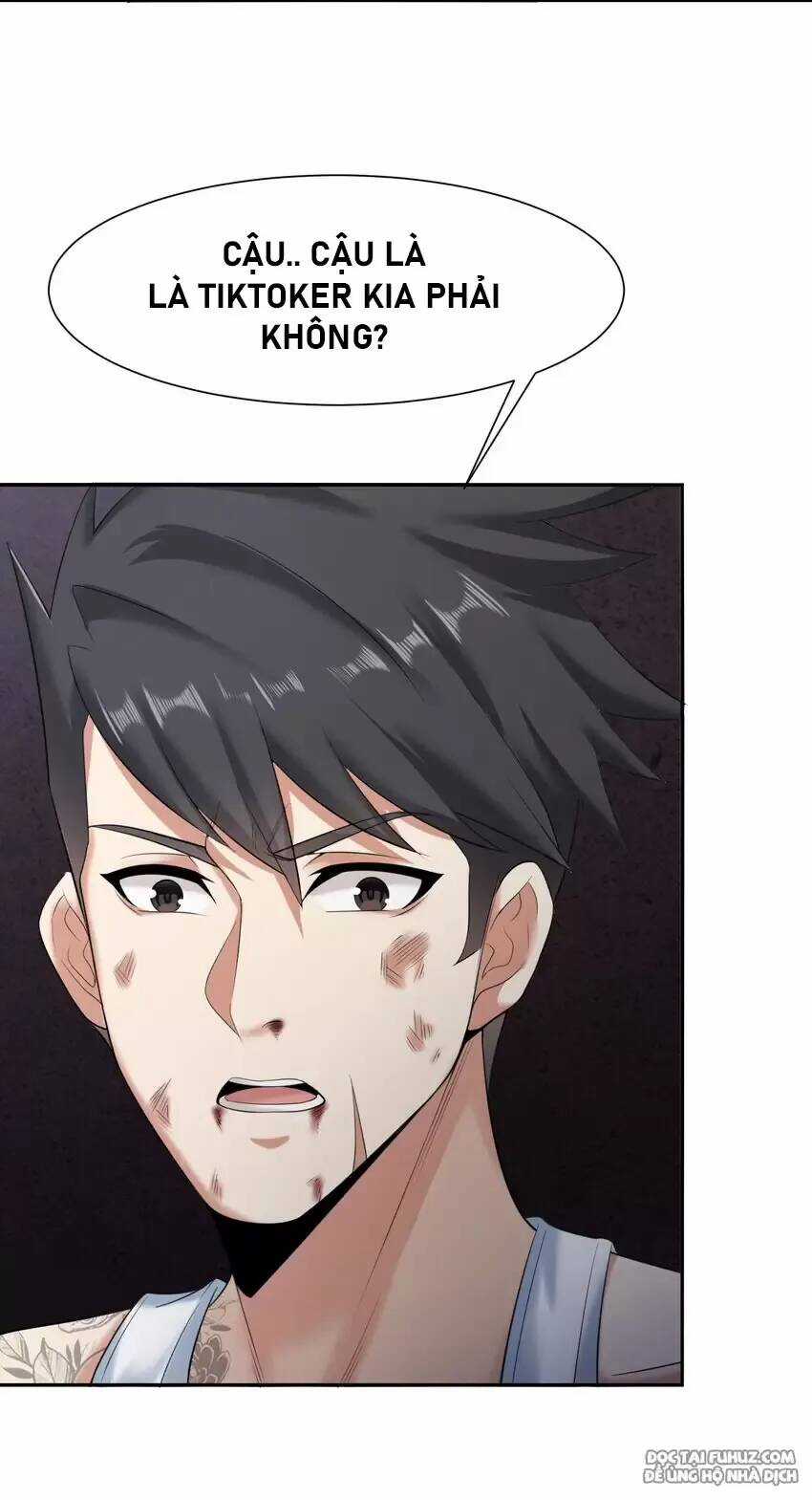 Ta Phổ Cập Tu Tiên Cho Cả Thế Giới Chapter 15 trang 11