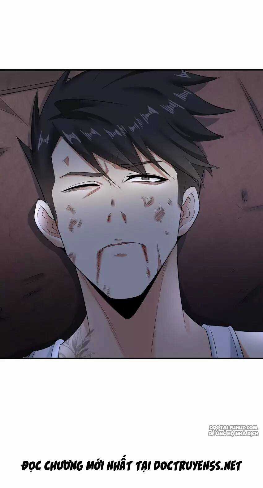 Ta Phổ Cập Tu Tiên Cho Cả Thế Giới Chapter 15 trang 2