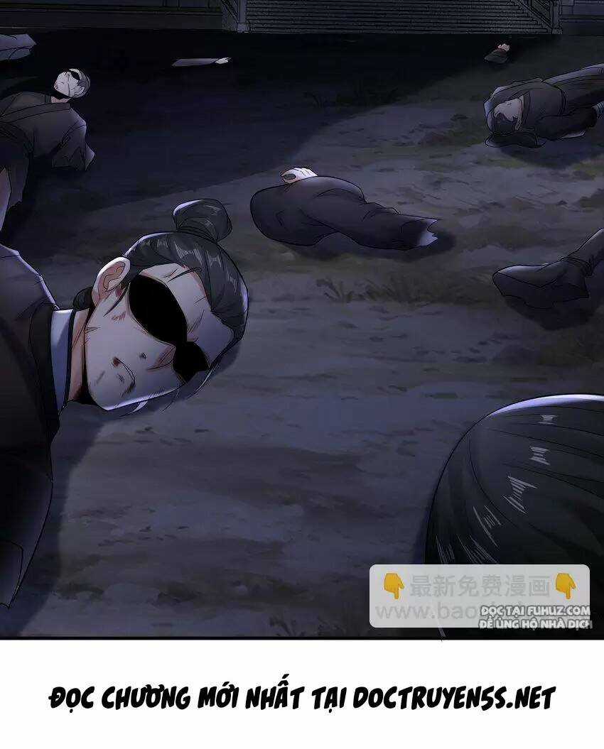 Ta Phổ Cập Tu Tiên Cho Cả Thế Giới Chapter 15 trang 20