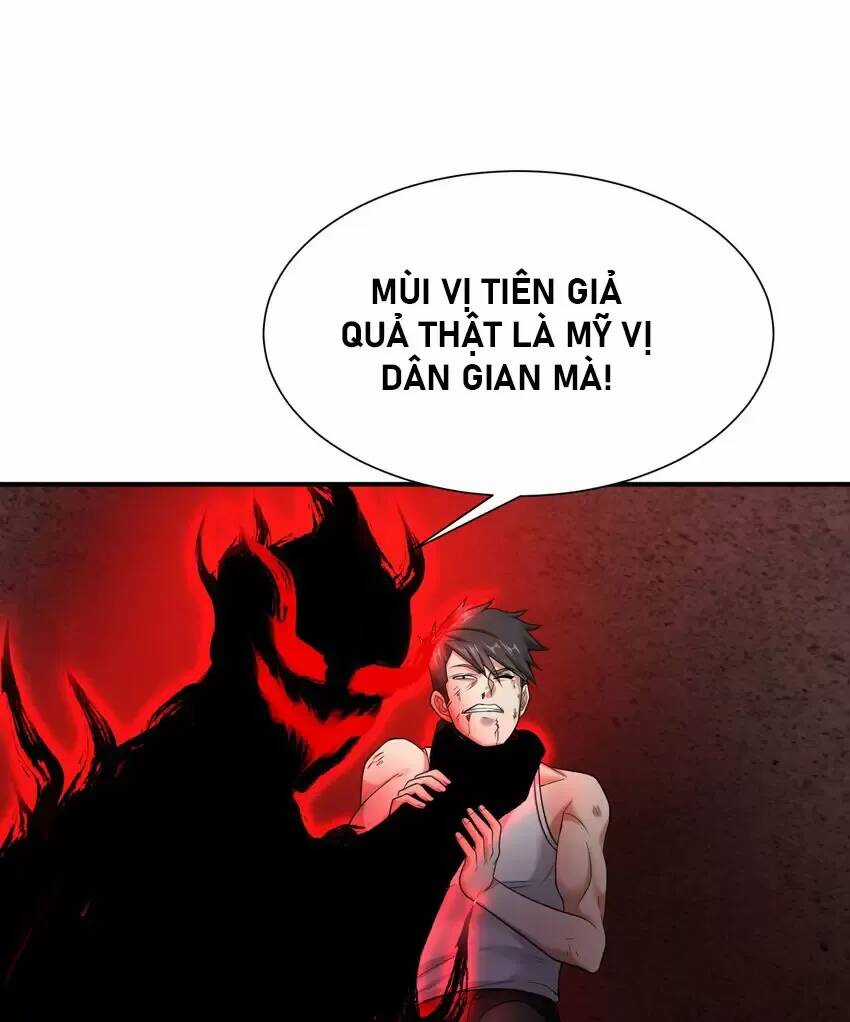 Ta Phổ Cập Tu Tiên Cho Cả Thế Giới Chapter 15 trang 27