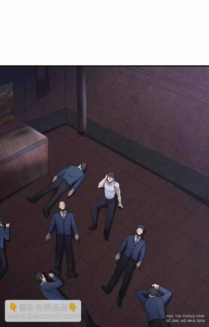 Ta Phổ Cập Tu Tiên Cho Cả Thế Giới Chapter 15 trang 3