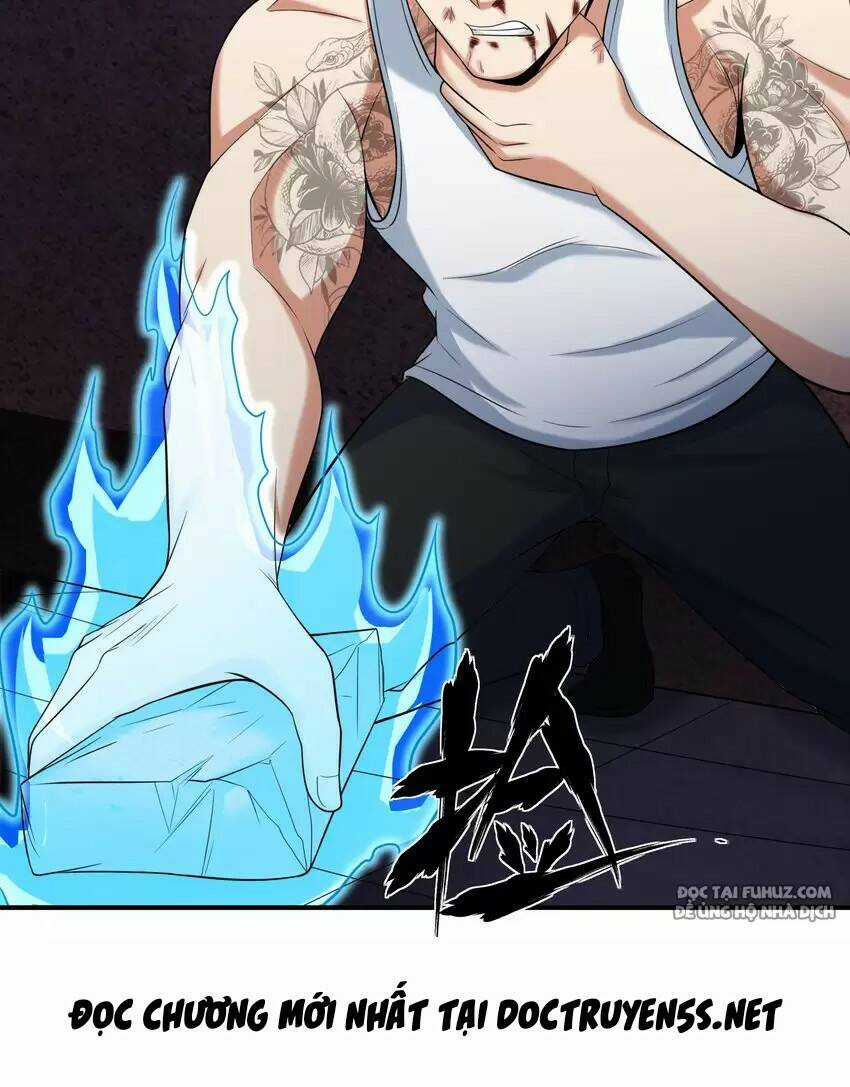 Ta Phổ Cập Tu Tiên Cho Cả Thế Giới Chapter 15 trang 37