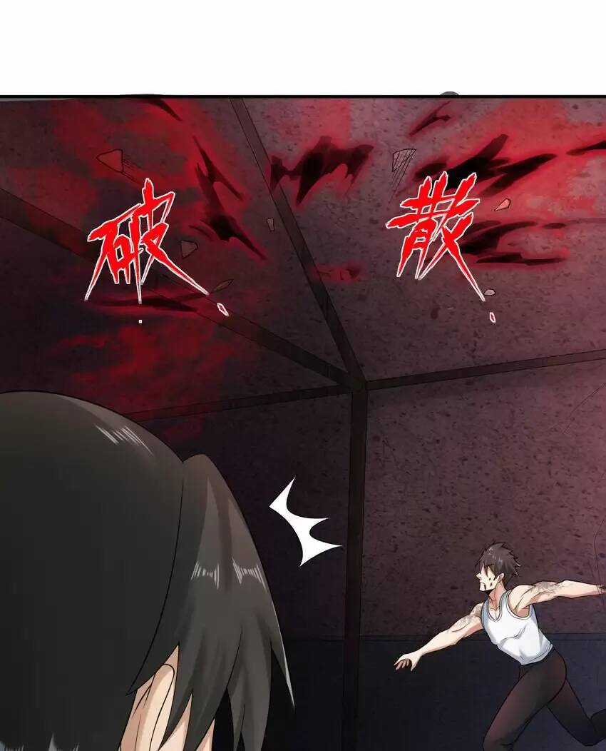 Ta Phổ Cập Tu Tiên Cho Cả Thế Giới Chapter 15 trang 40