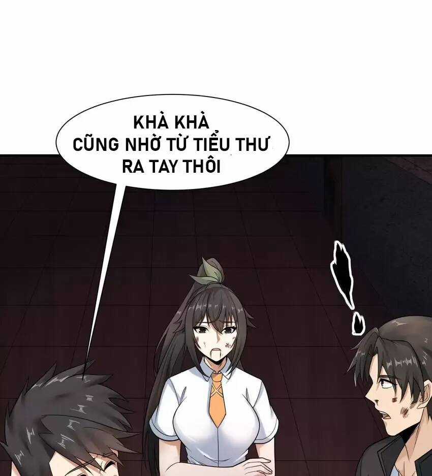 Ta Phổ Cập Tu Tiên Cho Cả Thế Giới Chapter 15 trang 42