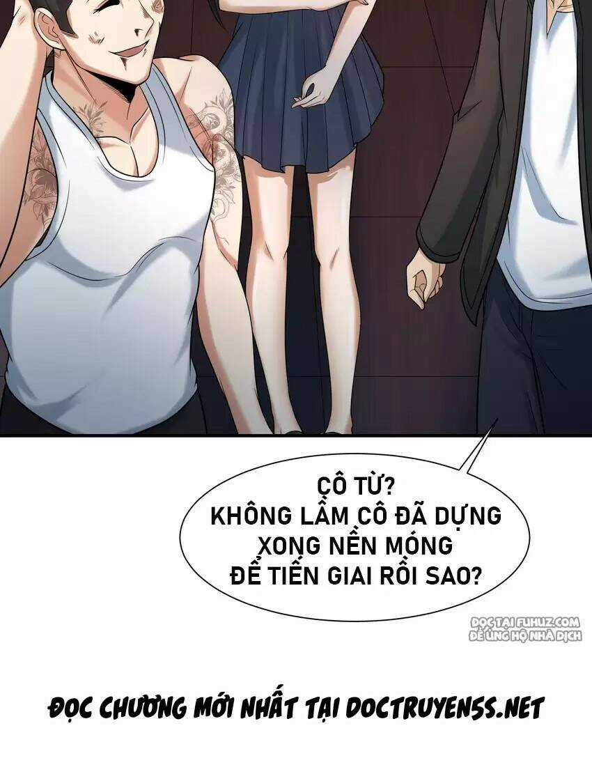 Ta Phổ Cập Tu Tiên Cho Cả Thế Giới Chapter 15 trang 43