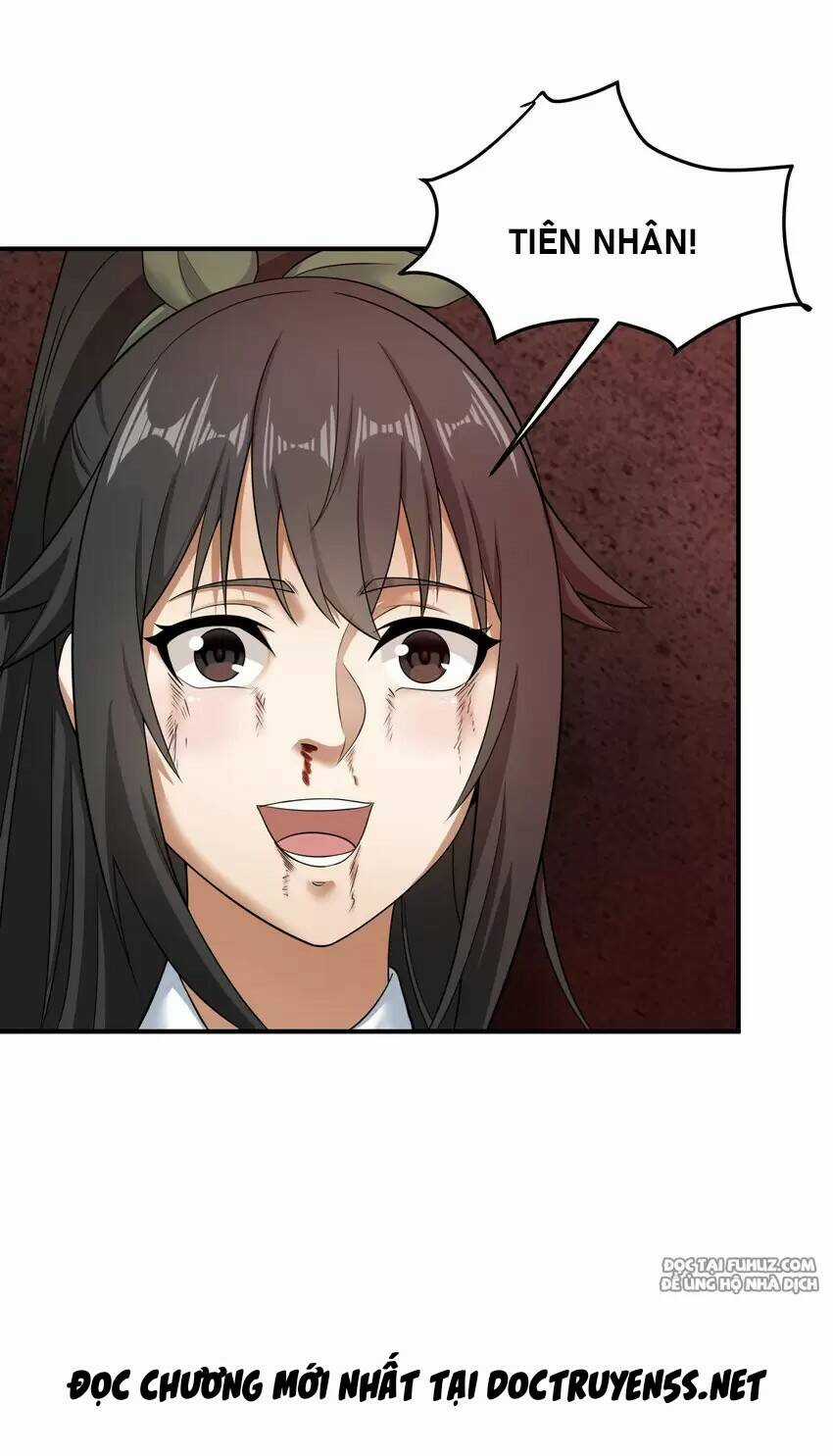 Ta Phổ Cập Tu Tiên Cho Cả Thế Giới Chapter 15 trang 72