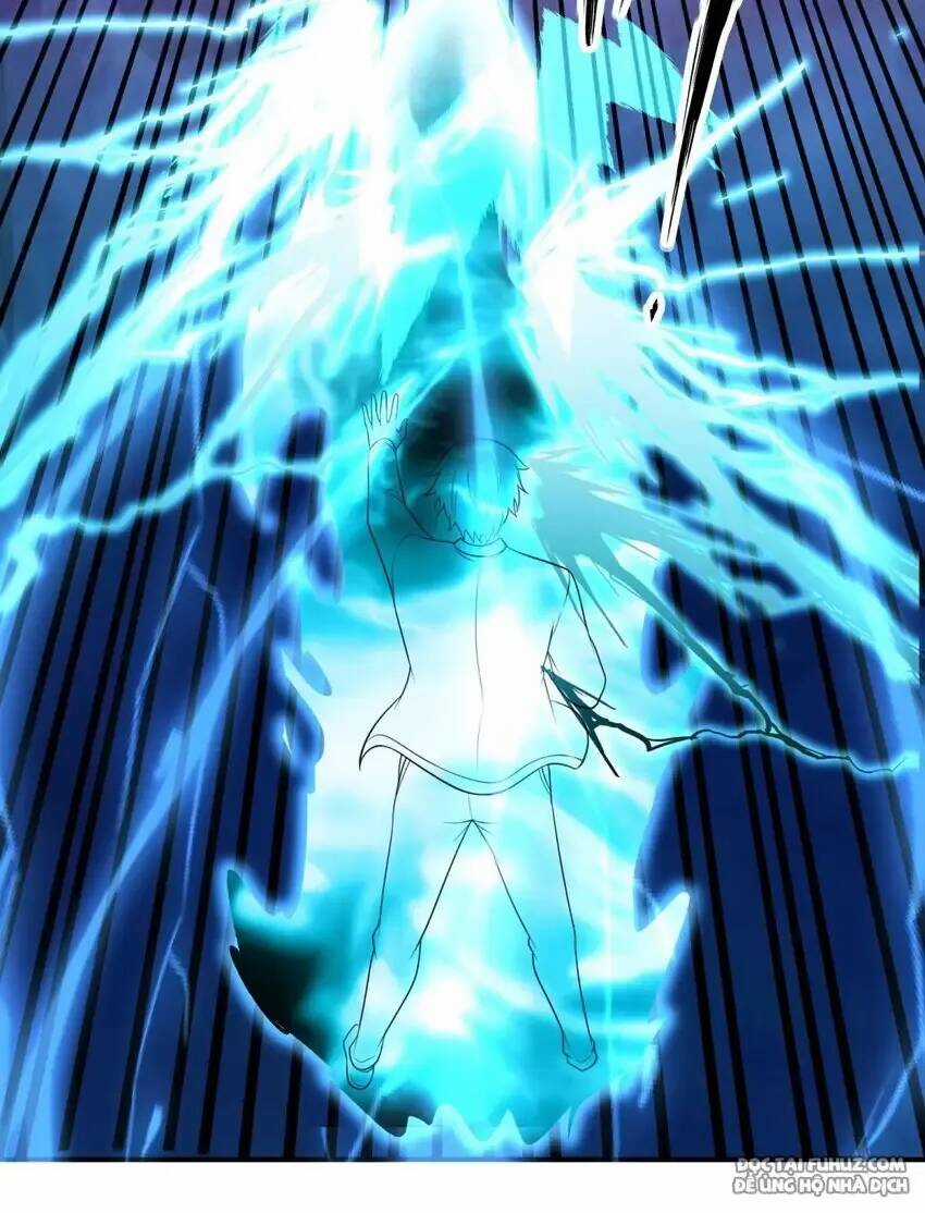 Ta Phổ Cập Tu Tiên Cho Cả Thế Giới Chapter 16 trang 22