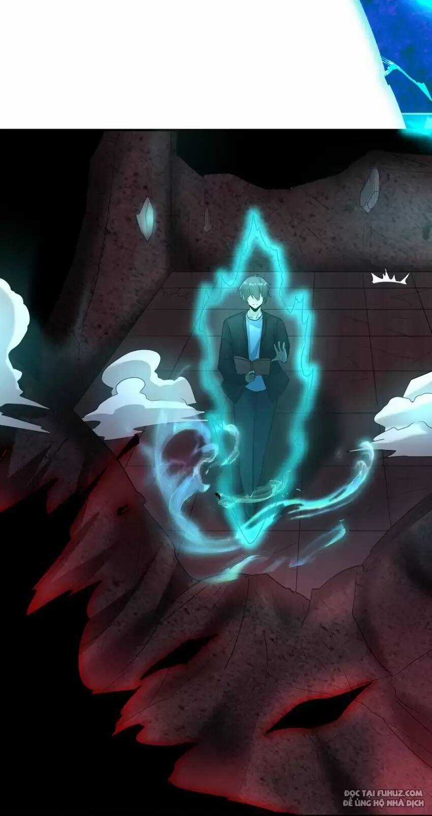 Ta Phổ Cập Tu Tiên Cho Cả Thế Giới Chapter 16 trang 24