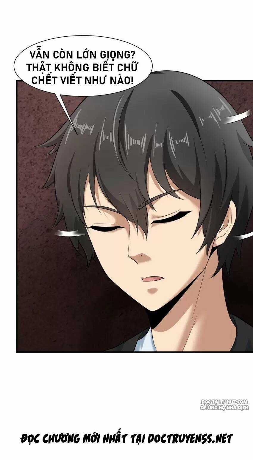 Ta Phổ Cập Tu Tiên Cho Cả Thế Giới Chapter 16 trang 27