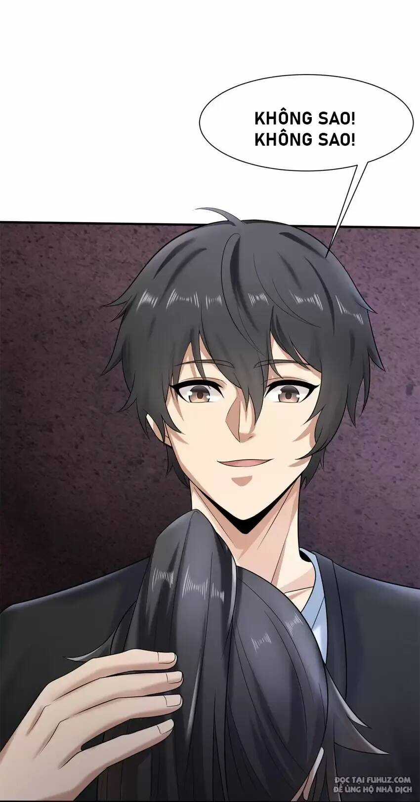 Ta Phổ Cập Tu Tiên Cho Cả Thế Giới Chapter 16 trang 3