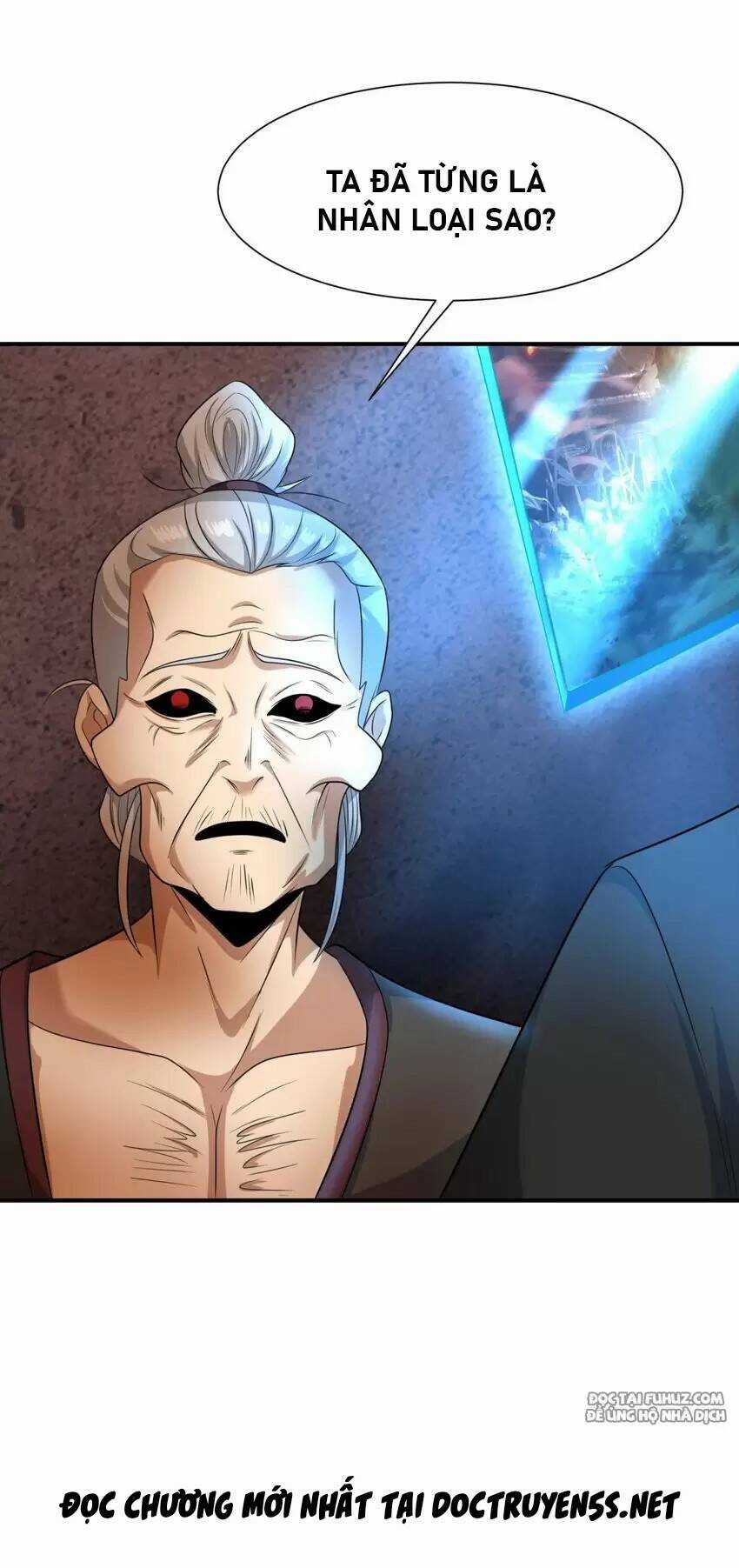 Ta Phổ Cập Tu Tiên Cho Cả Thế Giới Chapter 16 trang 38