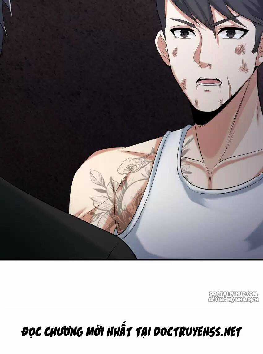 Ta Phổ Cập Tu Tiên Cho Cả Thế Giới Chapter 16 trang 44