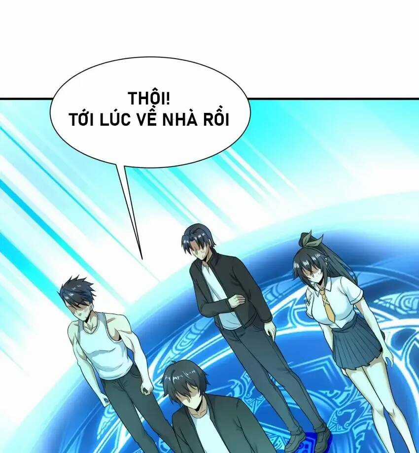 Ta Phổ Cập Tu Tiên Cho Cả Thế Giới Chapter 16 trang 47