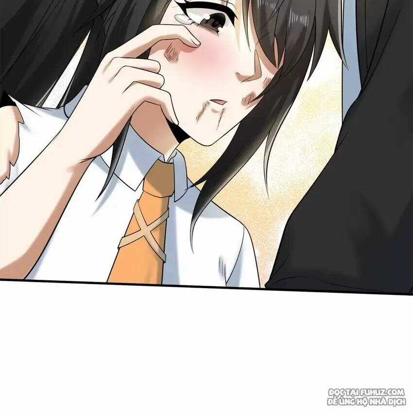 Ta Phổ Cập Tu Tiên Cho Cả Thế Giới Chapter 16 trang 5