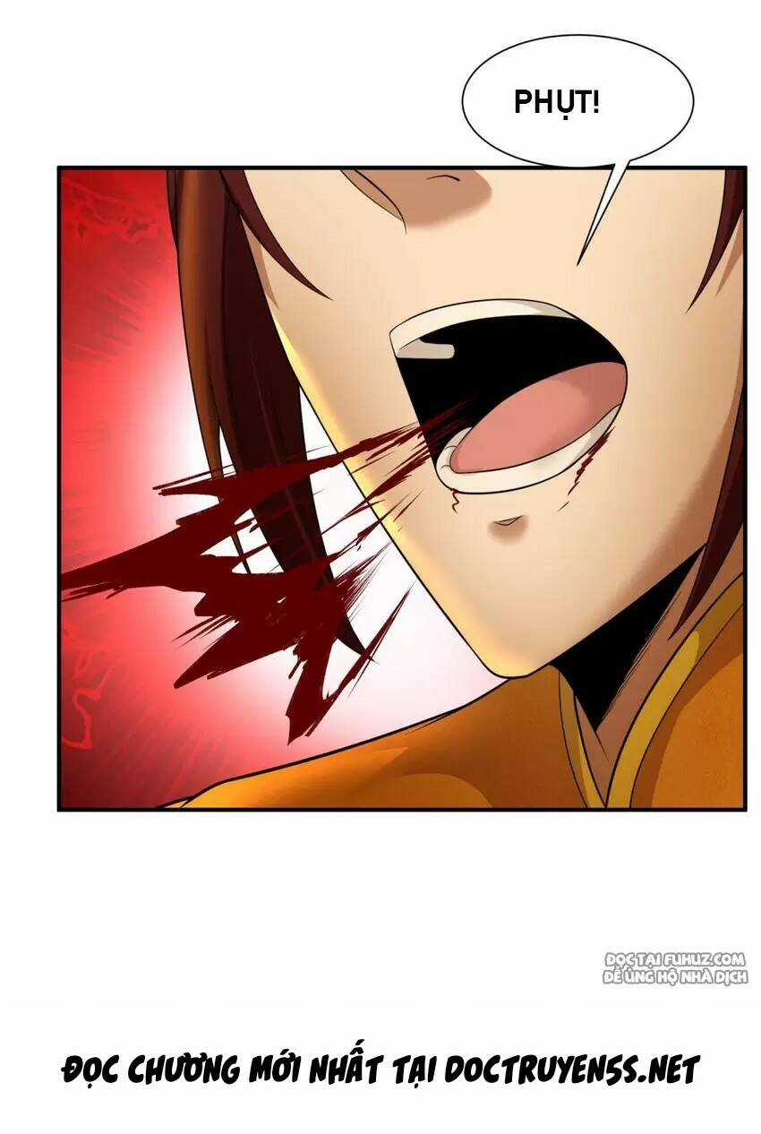 Ta Phổ Cập Tu Tiên Cho Cả Thế Giới Chapter 16 trang 50