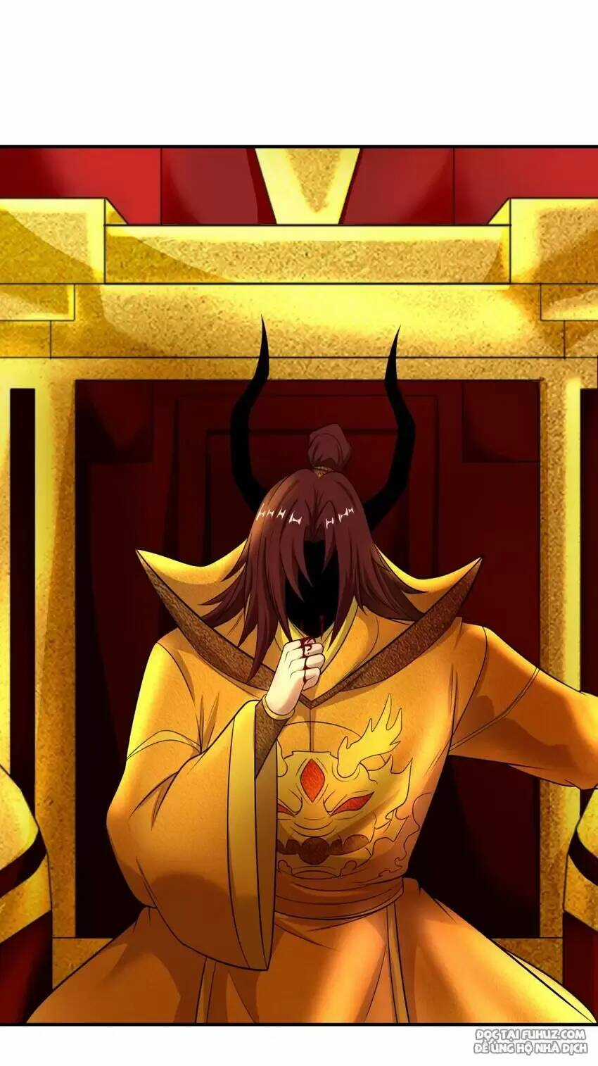 Ta Phổ Cập Tu Tiên Cho Cả Thế Giới Chapter 16 trang 51