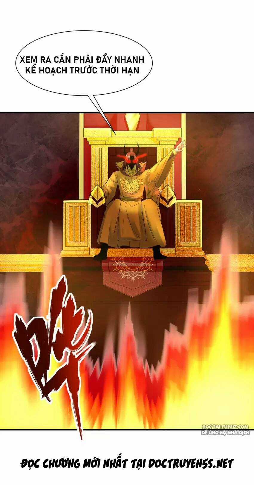 Ta Phổ Cập Tu Tiên Cho Cả Thế Giới Chapter 16 trang 53