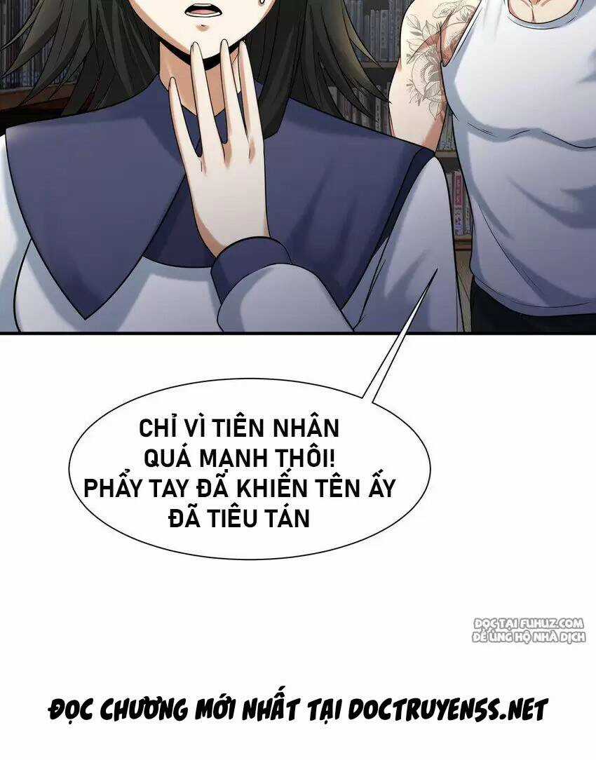 Ta Phổ Cập Tu Tiên Cho Cả Thế Giới Chapter 17 trang 11