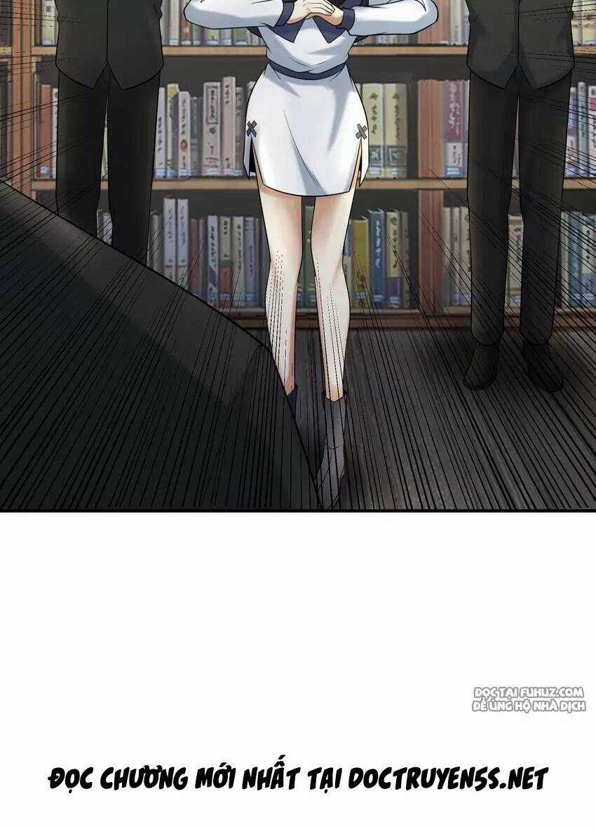 Ta Phổ Cập Tu Tiên Cho Cả Thế Giới Chapter 17 trang 15