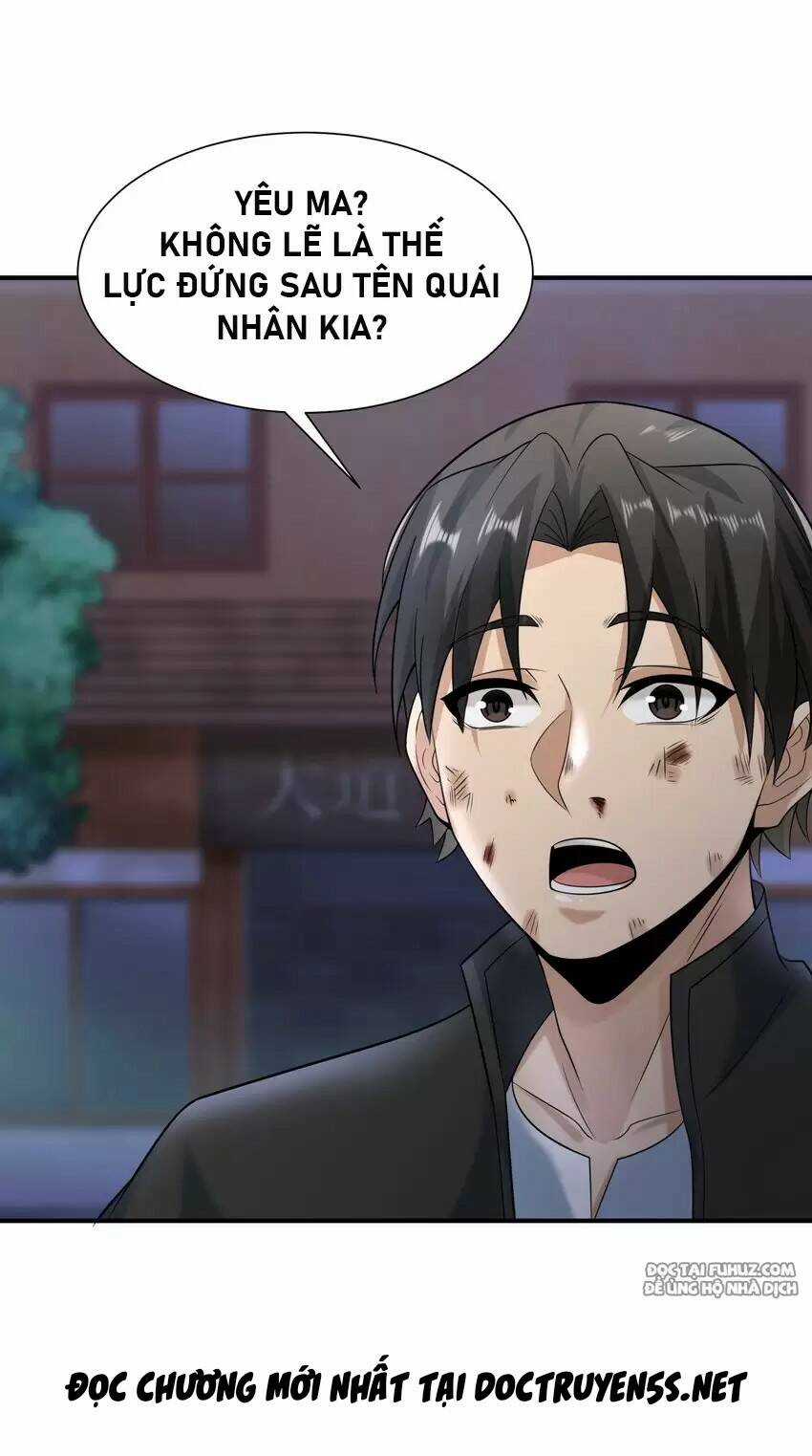 Ta Phổ Cập Tu Tiên Cho Cả Thế Giới Chapter 17 trang 2