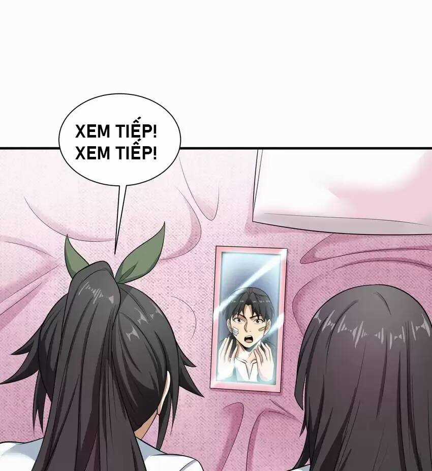 Ta Phổ Cập Tu Tiên Cho Cả Thế Giới Chapter 17 trang 43