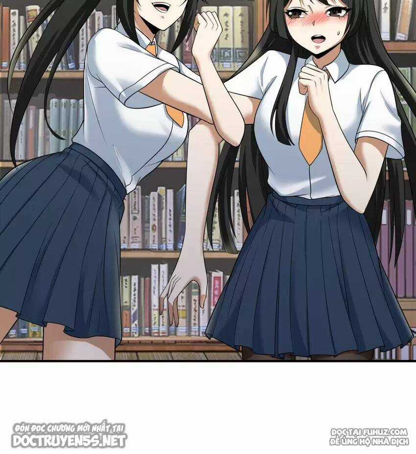 Ta Phổ Cập Tu Tiên Cho Cả Thế Giới Chapter 18 trang 10