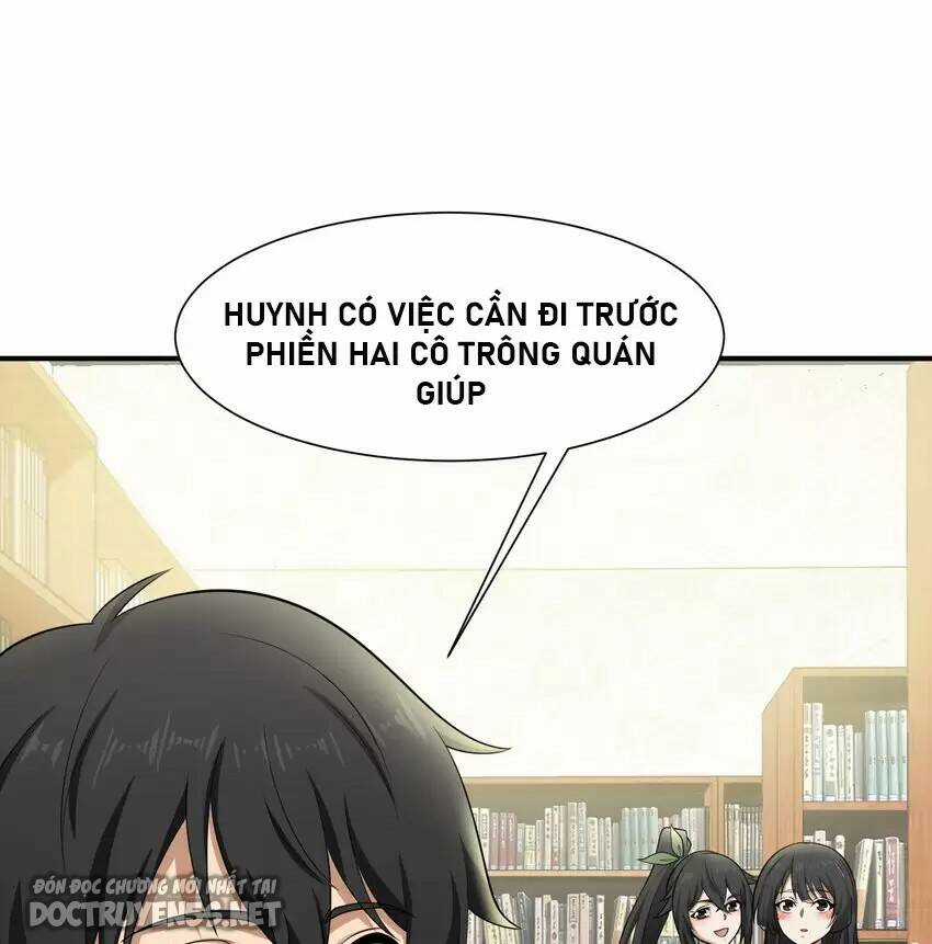 Ta Phổ Cập Tu Tiên Cho Cả Thế Giới Chapter 18 trang 11