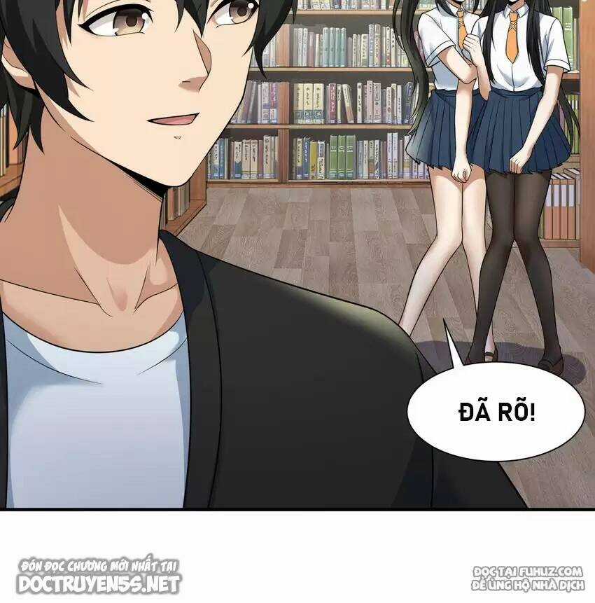 Ta Phổ Cập Tu Tiên Cho Cả Thế Giới Chapter 18 trang 12