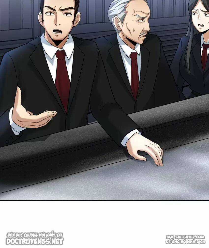 Ta Phổ Cập Tu Tiên Cho Cả Thế Giới Chapter 18 trang 19