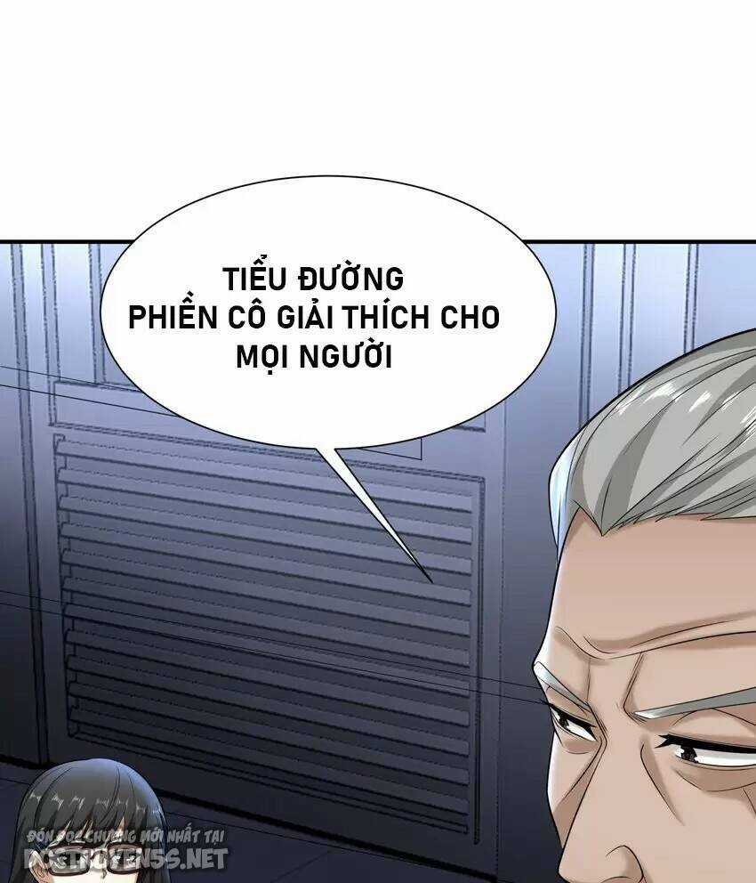 Ta Phổ Cập Tu Tiên Cho Cả Thế Giới Chapter 18 trang 20