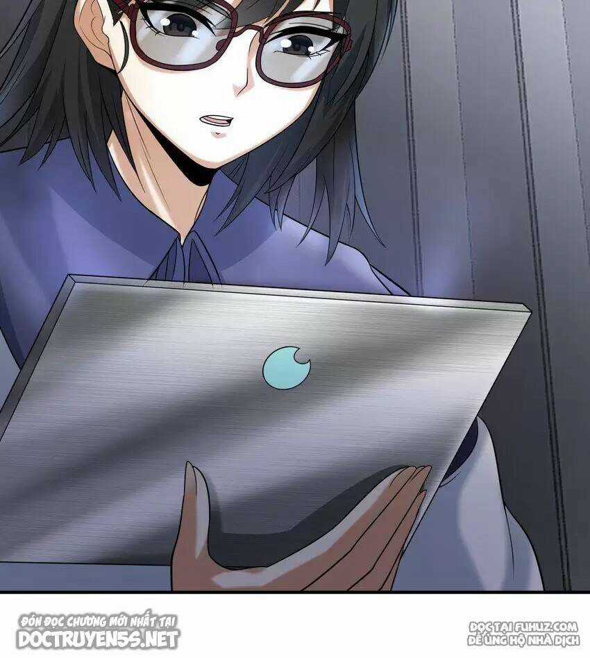 Ta Phổ Cập Tu Tiên Cho Cả Thế Giới Chapter 18 trang 23