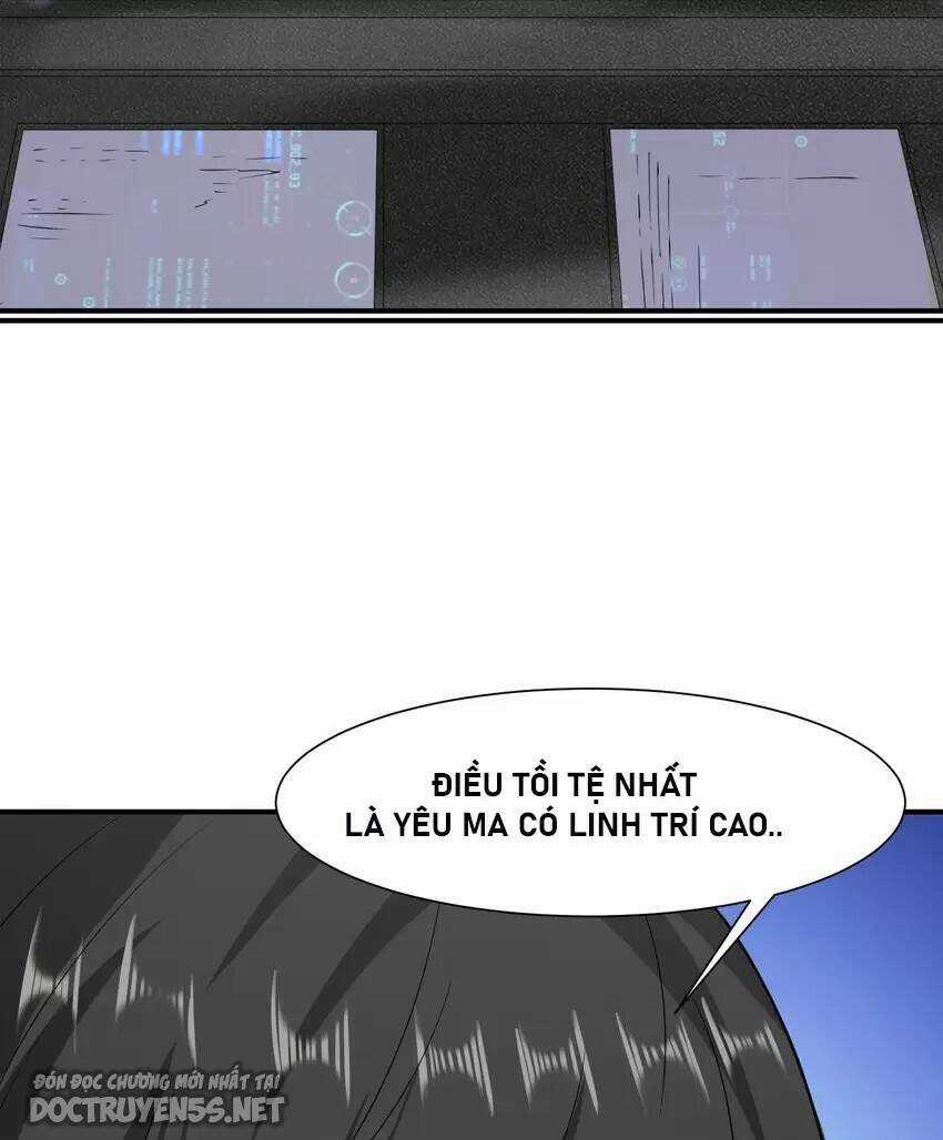 Ta Phổ Cập Tu Tiên Cho Cả Thế Giới Chapter 18 trang 25