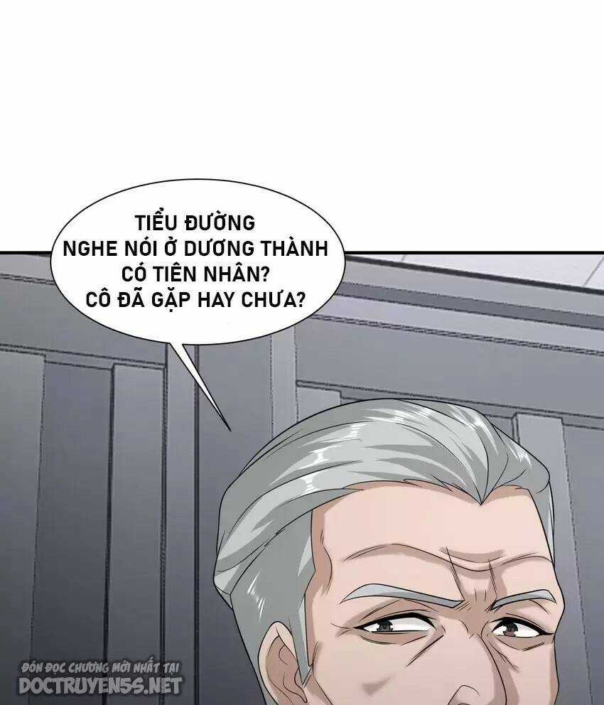 Ta Phổ Cập Tu Tiên Cho Cả Thế Giới Chapter 18 trang 27