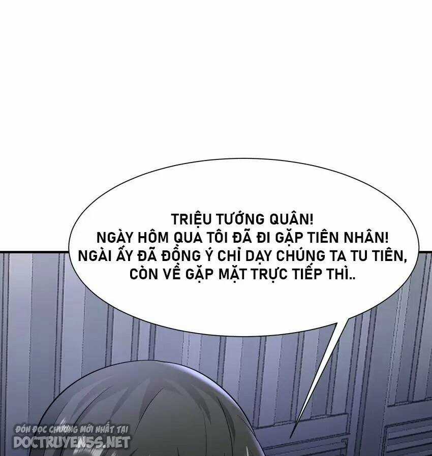 Ta Phổ Cập Tu Tiên Cho Cả Thế Giới Chapter 18 trang 29