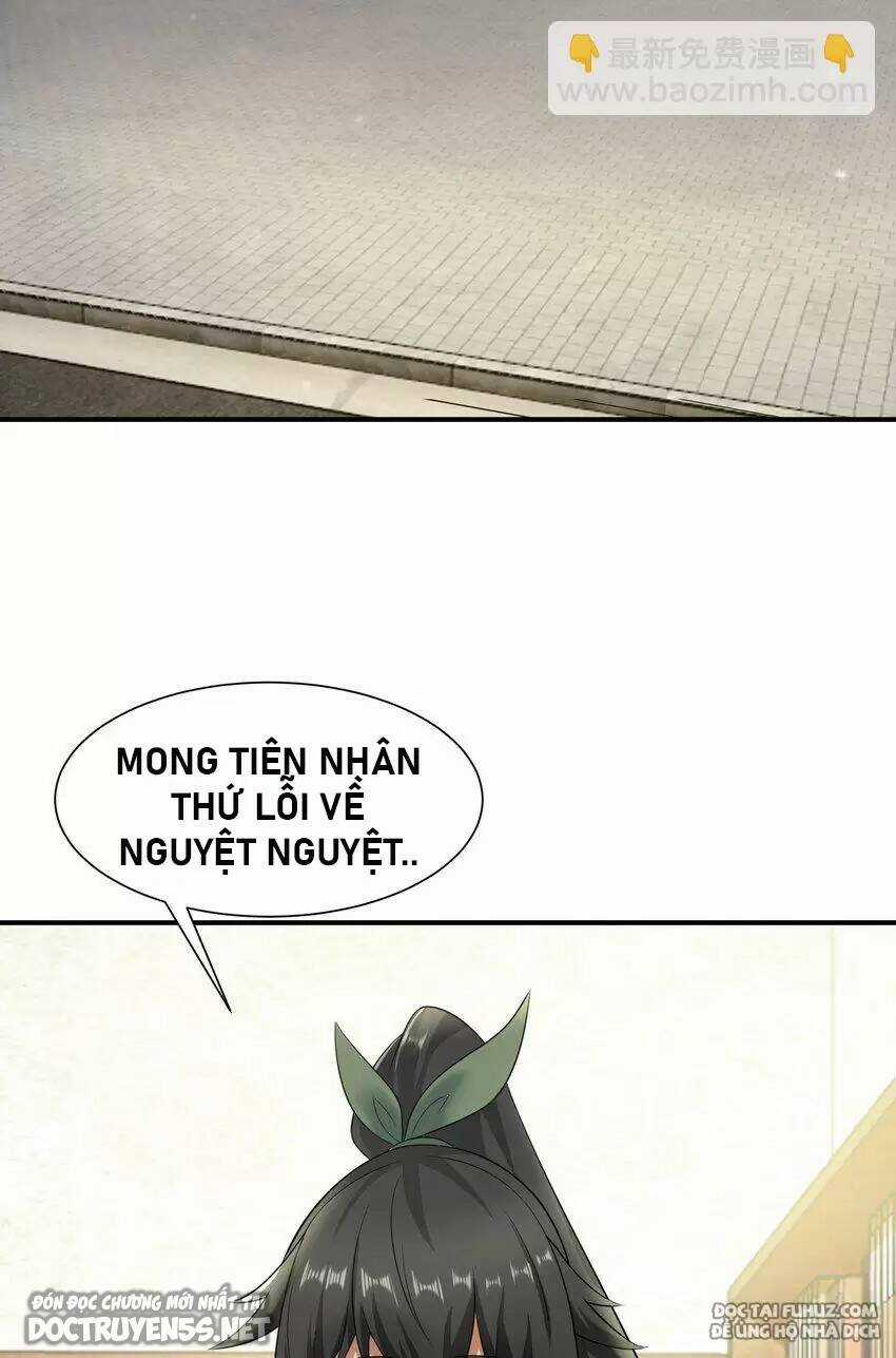 Ta Phổ Cập Tu Tiên Cho Cả Thế Giới Chapter 18 trang 3