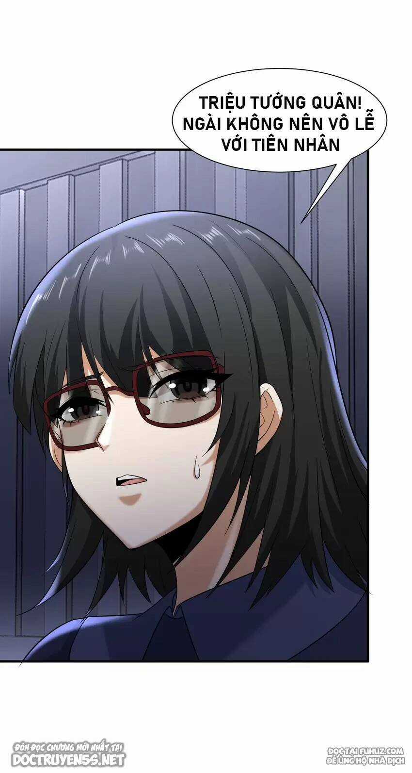 Ta Phổ Cập Tu Tiên Cho Cả Thế Giới Chapter 18 trang 33