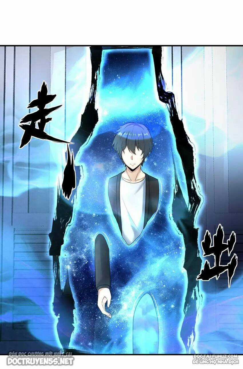 Ta Phổ Cập Tu Tiên Cho Cả Thế Giới Chapter 18 trang 36