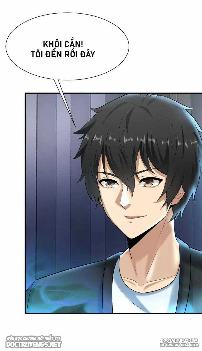 Ta Phổ Cập Tu Tiên Cho Cả Thế Giới Chapter 18 trang 37