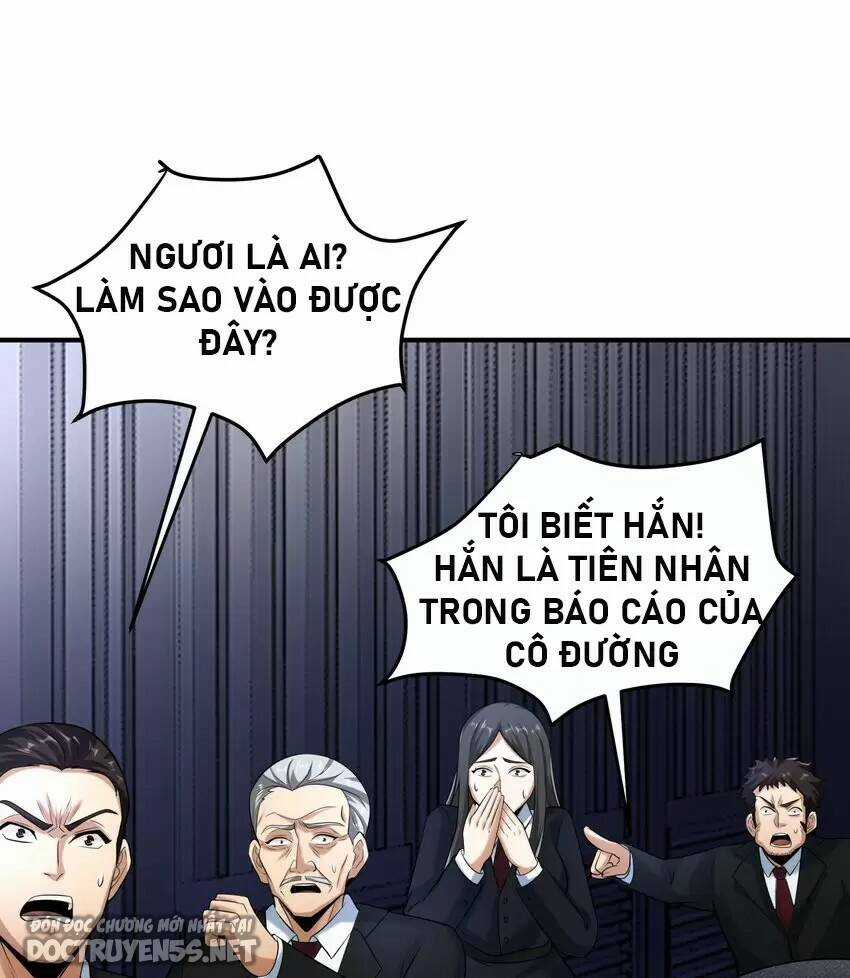 Ta Phổ Cập Tu Tiên Cho Cả Thế Giới Chapter 18 trang 38