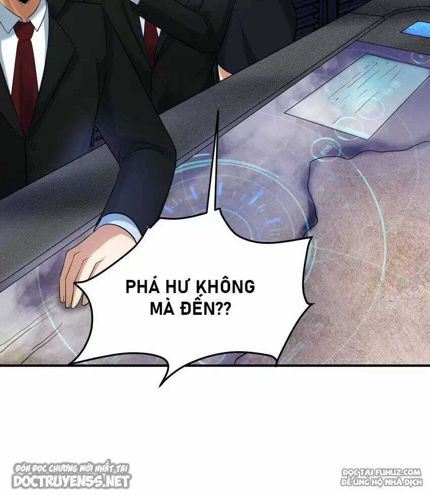 Ta Phổ Cập Tu Tiên Cho Cả Thế Giới Chapter 18 trang 39