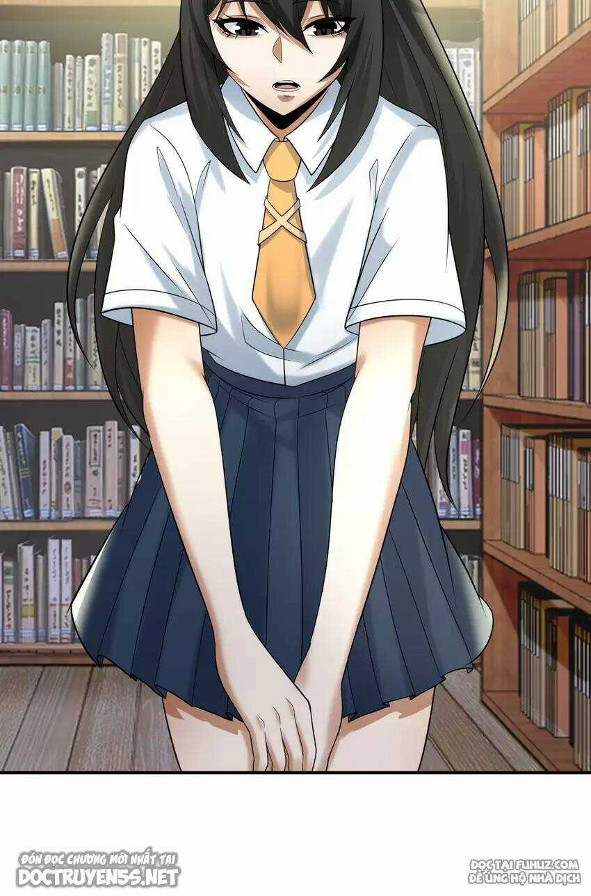 Ta Phổ Cập Tu Tiên Cho Cả Thế Giới Chapter 18 trang 4