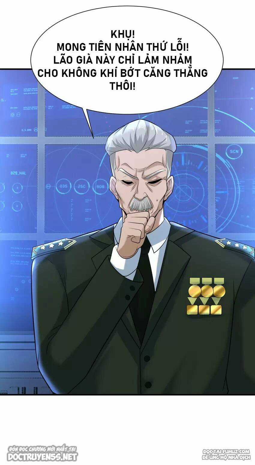 Ta Phổ Cập Tu Tiên Cho Cả Thế Giới Chapter 18 trang 41