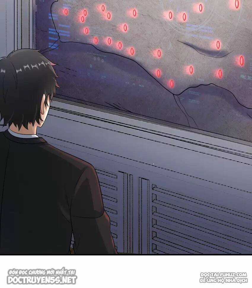 Ta Phổ Cập Tu Tiên Cho Cả Thế Giới Chapter 18 trang 45