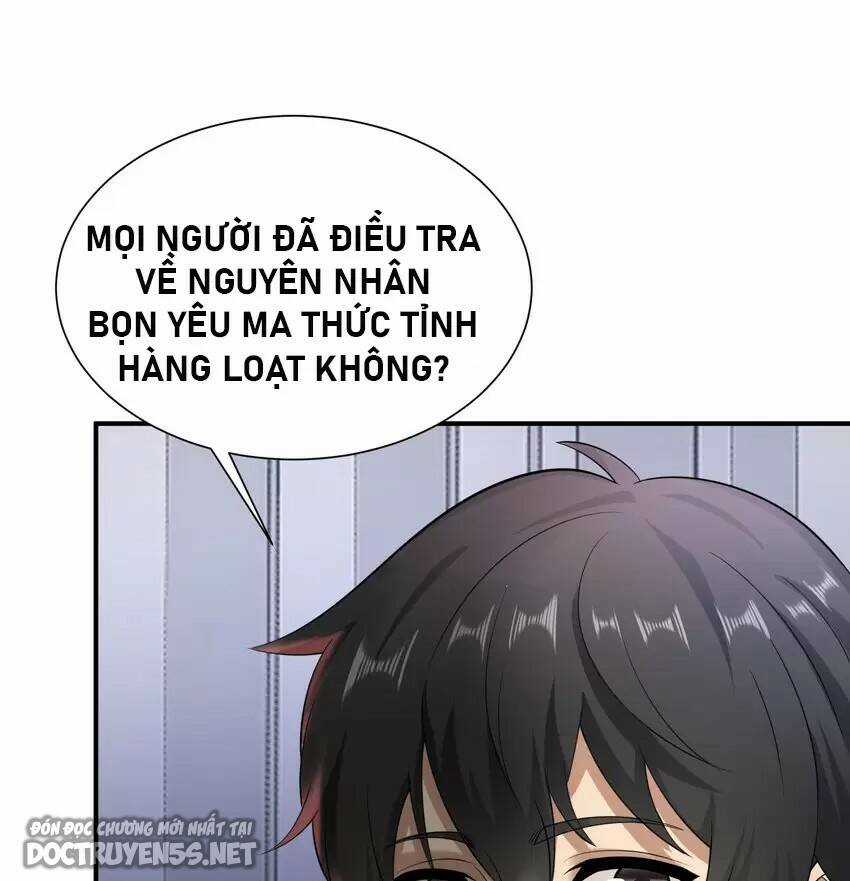 Ta Phổ Cập Tu Tiên Cho Cả Thế Giới Chapter 18 trang 46