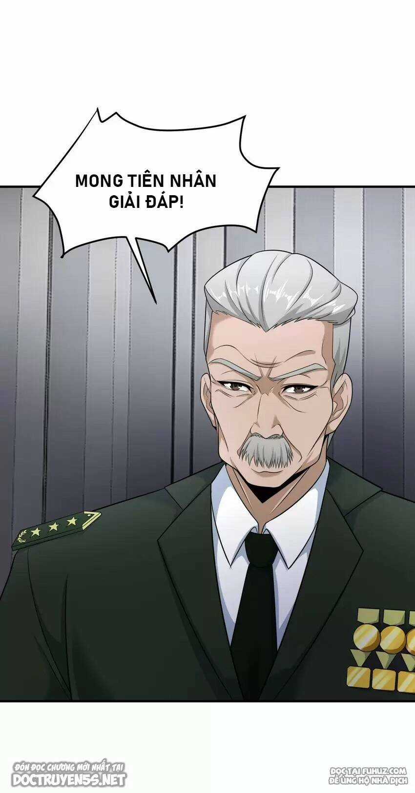 Ta Phổ Cập Tu Tiên Cho Cả Thế Giới Chapter 18 trang 50