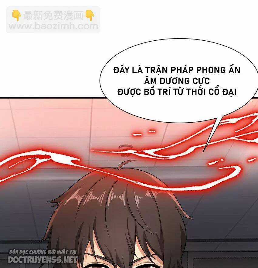 Ta Phổ Cập Tu Tiên Cho Cả Thế Giới Chapter 18 trang 53