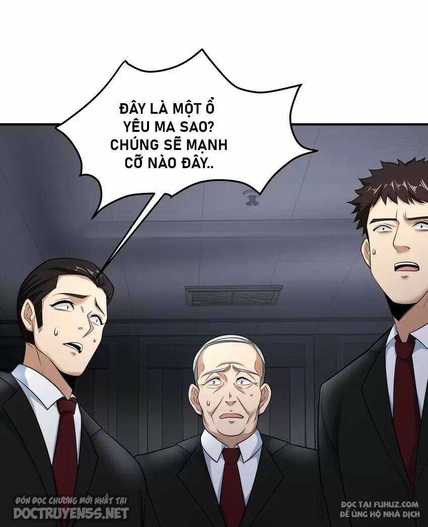 Ta Phổ Cập Tu Tiên Cho Cả Thế Giới Chapter 18 trang 56