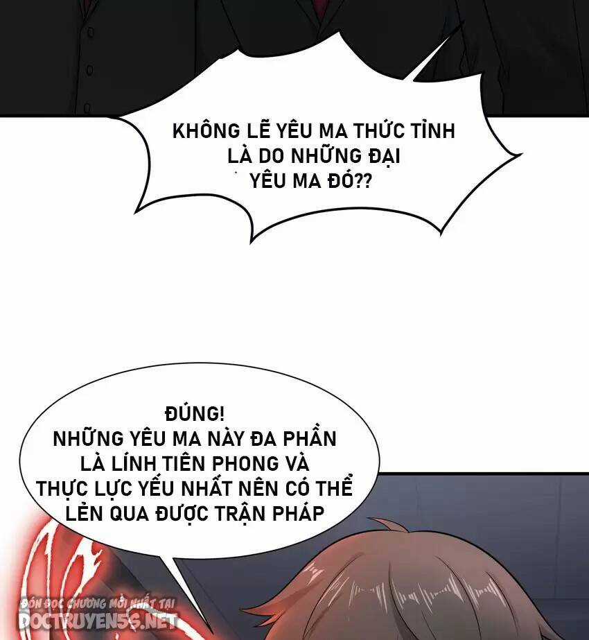 Ta Phổ Cập Tu Tiên Cho Cả Thế Giới Chapter 18 trang 57