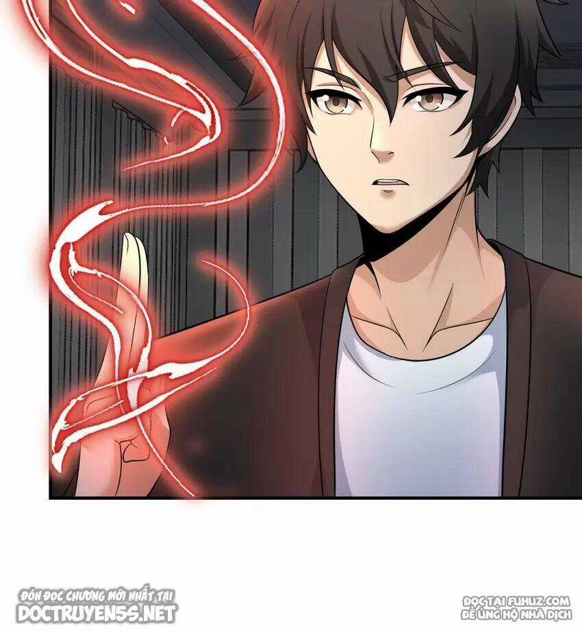 Ta Phổ Cập Tu Tiên Cho Cả Thế Giới Chapter 18 trang 58