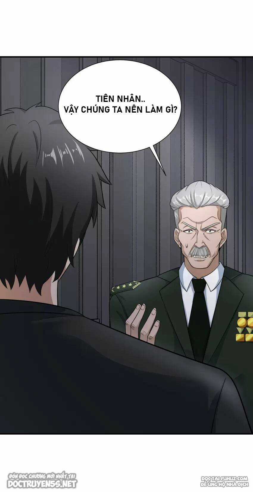 Ta Phổ Cập Tu Tiên Cho Cả Thế Giới Chapter 18 trang 59